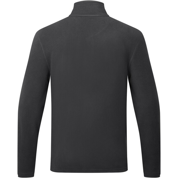 Gill Mnner Fleece 2025 Pursuit Full Zip CC50 - Graphite